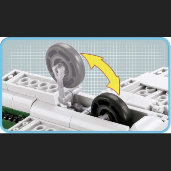 Heinkel HE 111 P-2 675 Kl.HC WWII